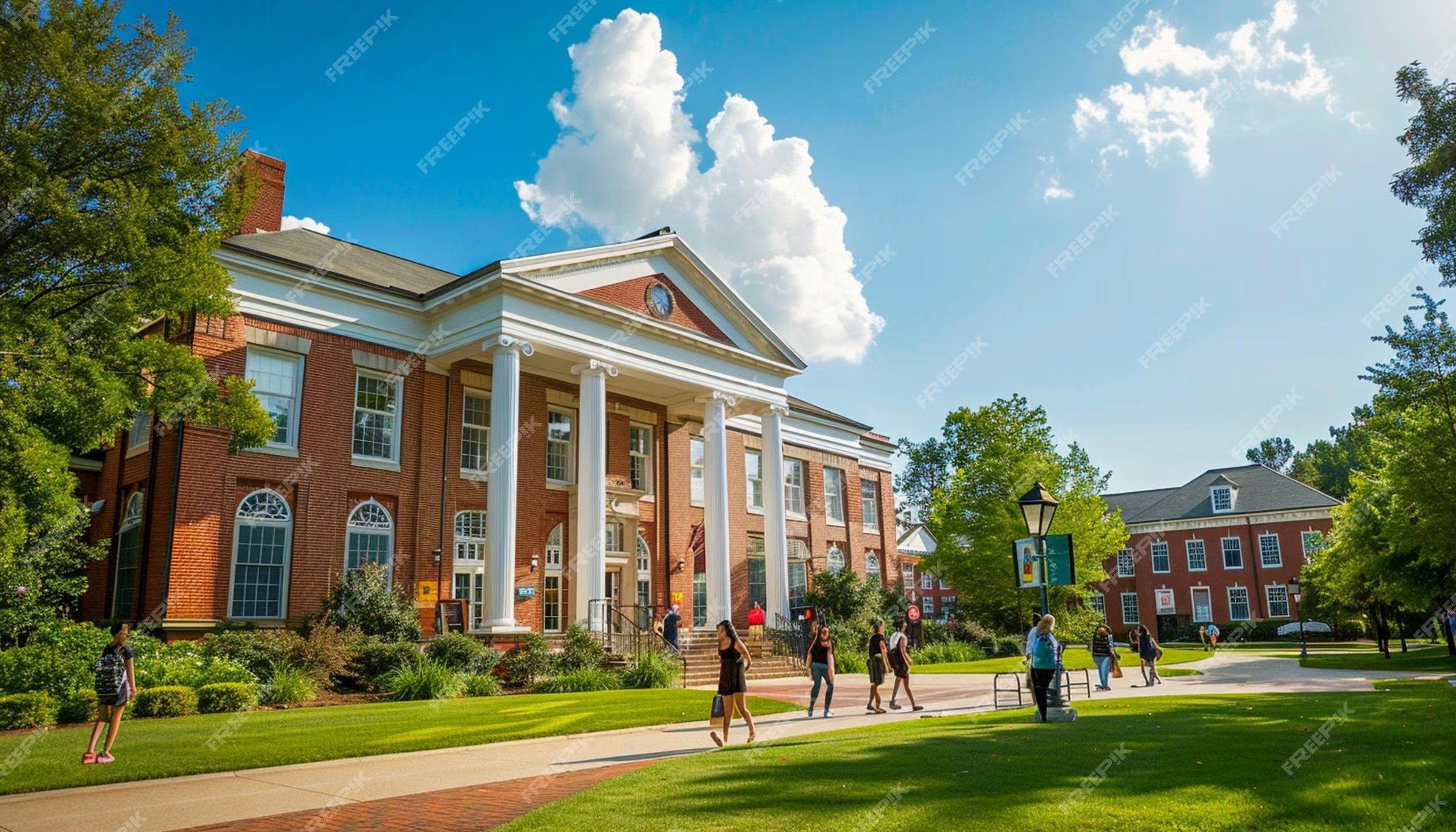 1400+ Partner Universities Worldwide